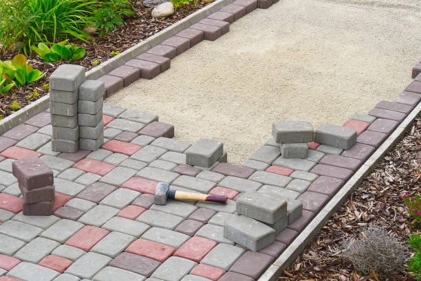 Best Permeable Paver Driveway  in San Pablo, NM