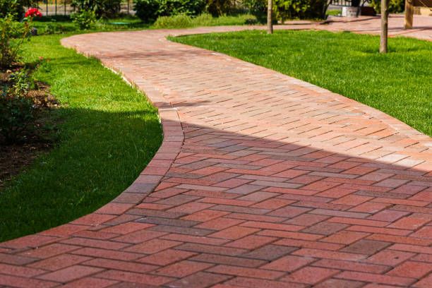 Best Decorative Driveway Pavers  in San Pablo, NM