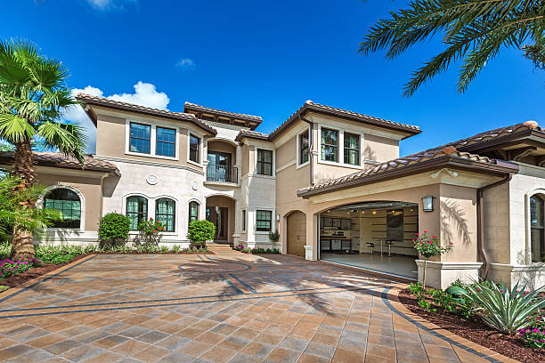 Best Residential Paver Driveway  in San Pablo, NM