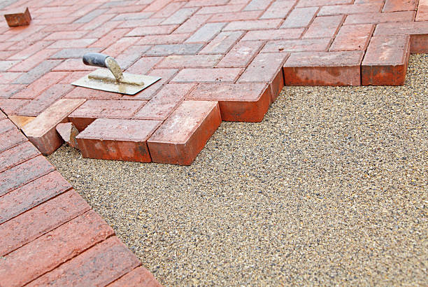 Professional Driveway Pavers in San Pablo, NM