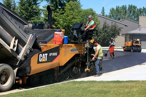 Best Commercial Driveway Pavers  in San Pablo, NM