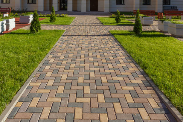 Reasons to Select Us for Your Driveway Paving Requirements in San Pablo, NM